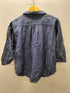 オーディナリーフィッツ Ordinary fits L/S シャンブレー デニム ブラウス レディース JPN:0