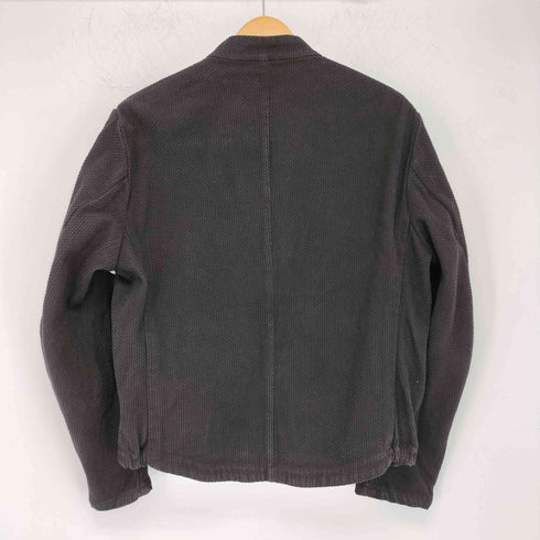 コリーナ COLINA SASHIKO SINGLE RIDERS JACKET メンズ JPN:M