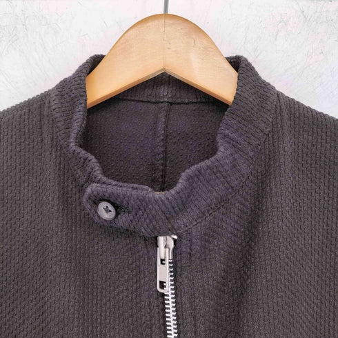 コリーナ COLINA SASHIKO SINGLE RIDERS JACKET メンズ JPN:M