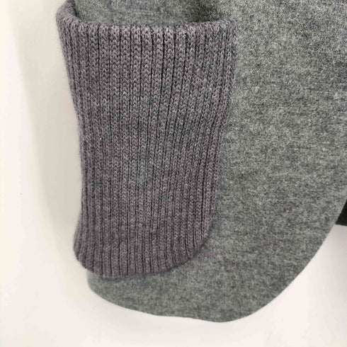 ツモリチサト TSUMORI CHISATO ニット切替テーラードジャケット レディース JPN:1