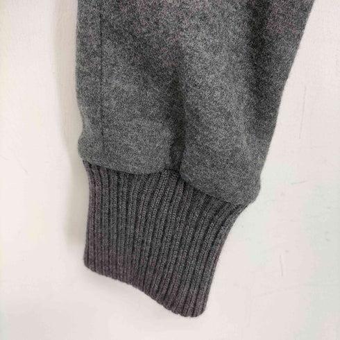 ツモリチサト TSUMORI CHISATO ニット切替テーラードジャケット レディース JPN:1