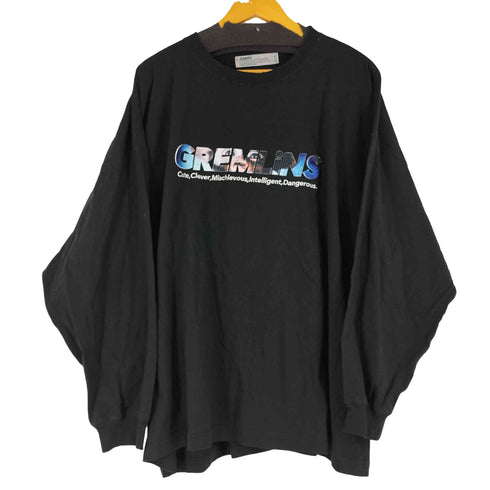 ダイリク DAIRIKU WHERE Vintage Theme Tee メンズ