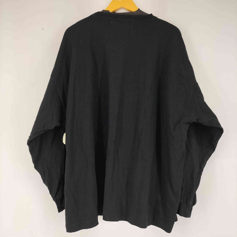 ダイリク DAIRIKU WHERE Vintage Theme Tee メンズ