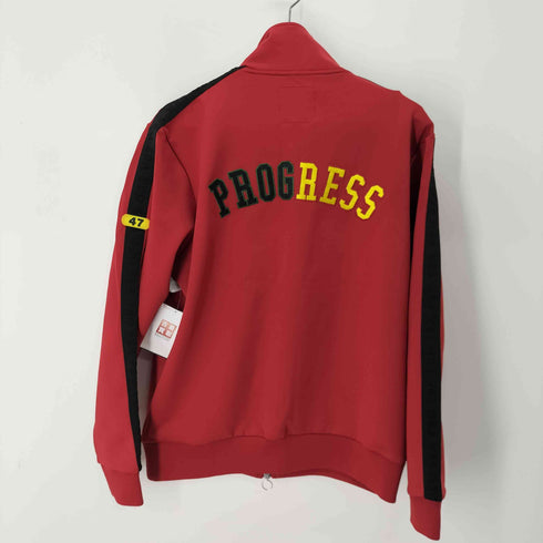 PRO ERA ロゴ刺繍 トラックジャケット パンツ セットアップ メンズ  L