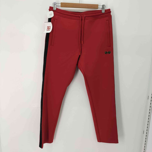 PRO ERA ロゴ刺繍 トラックジャケット パンツ セットアップ メンズ  L