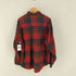 リーバイス Levis 90S チェック シャツ メンズ import:XL