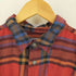 リーバイス Levis 90S チェック シャツ メンズ import:XL