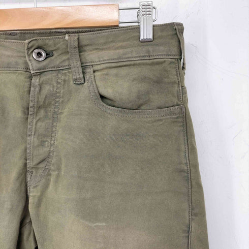 ジースターロー G-STAR RAW Motac 3D Slim Pm Colored Jeans メンズ  30×30