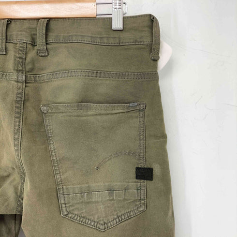 ジースターロー G-STAR RAW Motac 3D Slim Pm Colored Jeans メンズ  30×30