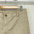 エルエルビーン L.L.Bean 00S 裏地チェック NATURAL FIT チノパンツ メンズ DOUBLE L