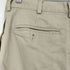 エルエルビーン L.L.Bean 00S 裏地チェック NATURAL FIT チノパンツ メンズ DOUBLE L