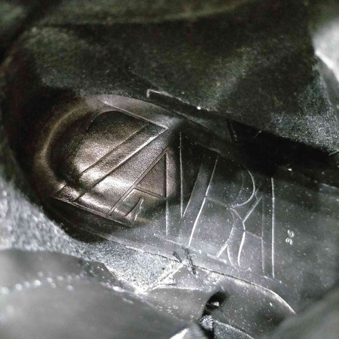 ザラ ZARA メタリックヒールショートブーツ レディース 36