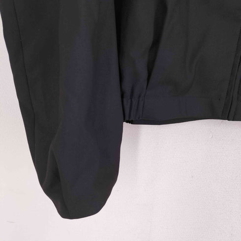 ザラ ZARA リラックスフィット ヘリンボーンジャケット メンズ import:XL