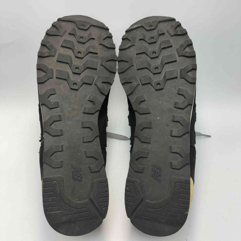 ニューバランス NEW BALANCE 英国製 M576NLI スエード ローカット スニーカー メンズ UK:10.5