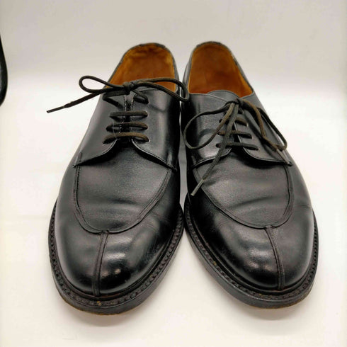 ロバートクレジュリー ROBERT CLERGERIE Uチップ レザーシューズ レディース 5 1/2