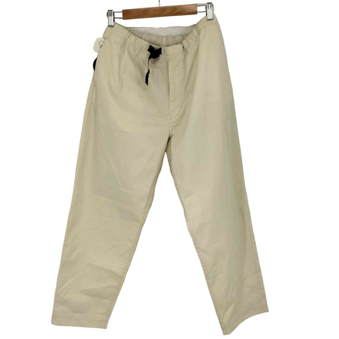 エヌハリウッド N.HOOLYWOOD COMPILE Line SLACKS メンズ 38