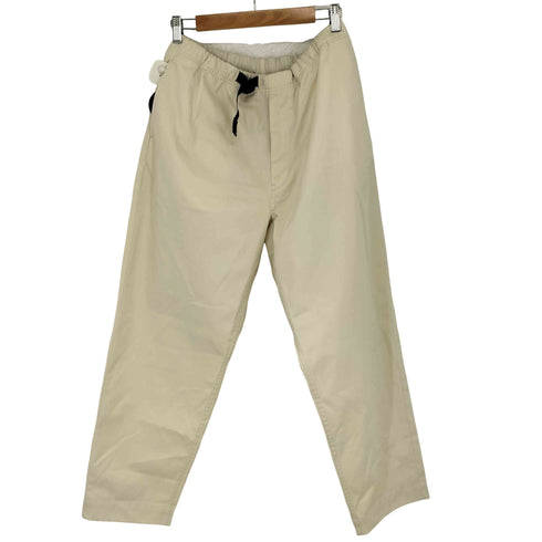 エヌハリウッド N.HOOLYWOOD COMPILE Line SLACKS メンズ  38