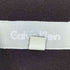 カルバンクライン CALVIN KLEIN ウールカシミヤ 比翼 ハーフコート レディース 9