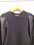 スタイルミキサー STYLEMIXER 22AW コンビネーションニットワンピース レディース JPN:S