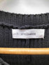 スタイルミキサー STYLEMIXER 22AW コンビネーションニットワンピース レディース JPN:S