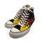 コンバースリアクト CONVERSE REACT ALL STAR 100 IGNT HI メンズ CONVERSE:9