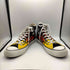 コンバースリアクト CONVERSE REACT ALL STAR 100 IGNT HI メンズ CONVERSE:9