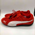 プーマ PUMA SPEEDCAT GO WNS FOR ALL TIME RED-PUMA WHITE レディース JPN:23.5