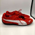プーマ PUMA SPEEDCAT GO WNS FOR ALL TIME RED-PUMA WHITE レディース JPN:23.5