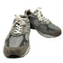 ニューバランス NEW BALANCE MR993GL Core Made in USA 993 ローカット スニーカー メンズ JPN:29