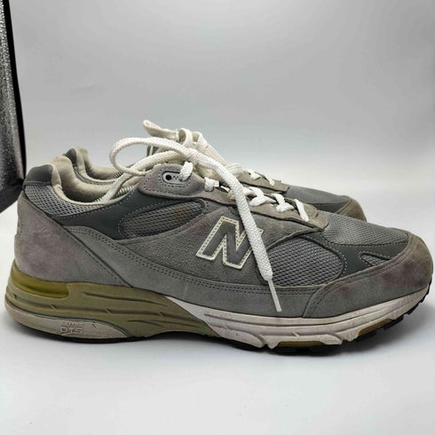 ニューバランス NEW BALANCE MR993GL Core Made in USA 993 ローカット スニーカー メンズ JPN:29