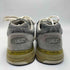 ニューバランス NEW BALANCE MR993GL Core Made in USA 993 ローカット スニーカー メンズ JPN:29