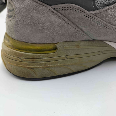 ニューバランス NEW BALANCE MR993GL Core Made in USA 993 ローカット スニーカー メンズ JPN:29