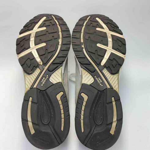 ニューバランス NEW BALANCE MR993GL Core Made in USA 993 ローカット スニーカー メンズ JPN:29