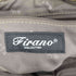 フィラノ FIRANO 素材切替 トートバッグ レディース