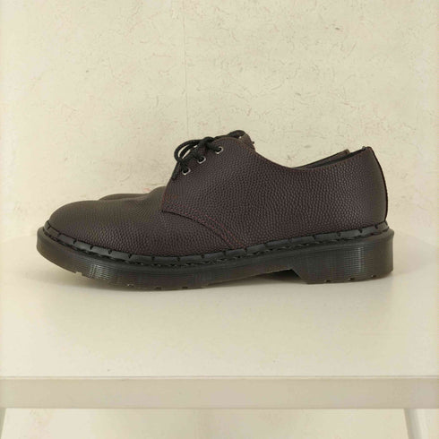 ドクターマーチン Dr.Martens 30960 Oxfords Pebble Leather 3ホールシューズ メンズ UK:8