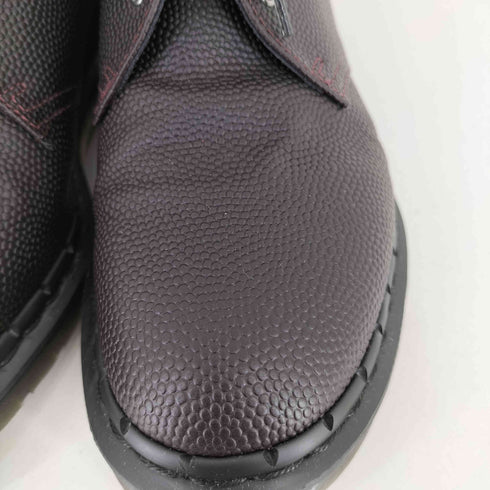 ドクターマーチン Dr.Martens 30960 Oxfords Pebble Leather 3ホールシューズ メンズ UK:8