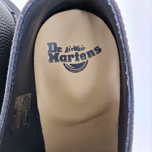 ドクターマーチン Dr.Martens 30960 Oxfords Pebble Leather 3ホールシューズ メンズ UK:8