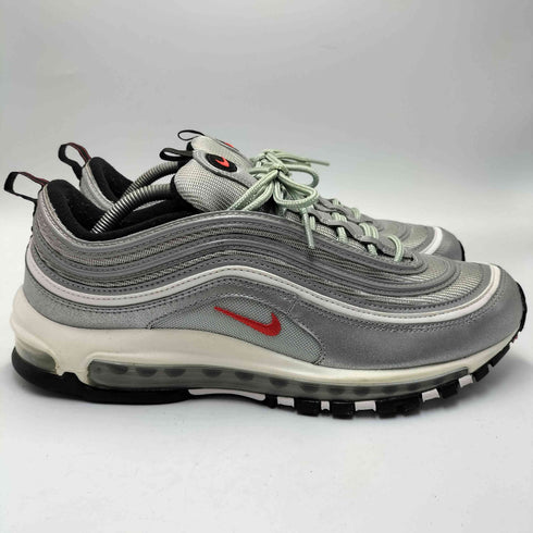 ナイキ NIKE AIR MAX 97 OG QS ナイキ エア マックス 97 オージー クイックストライク ローカット スニーカー メンズ JPN:29
