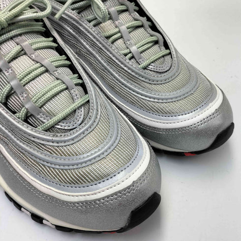ナイキ NIKE AIR MAX 97 OG QS ナイキ エア マックス 97 オージー クイックストライク ローカット スニーカー メンズ JPN:29