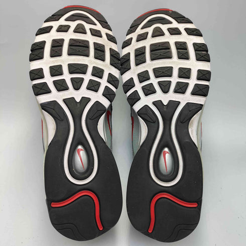 ナイキ NIKE AIR MAX 97 OG QS ナイキ エア マックス 97 オージー クイックストライク ローカット スニーカー メンズ JPN:29