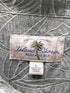island shores 総シルク S/S シャツ メンズ import:L
