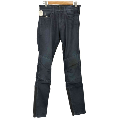 ジースターロー G-STAR RAW Motac 3D Skinny Jeans メンズ  28×34