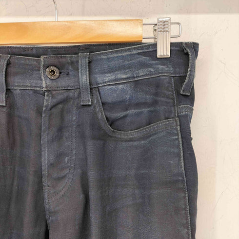 ジースターロー G-STAR RAW Motac 3D Skinny Jeans メンズ  28×34