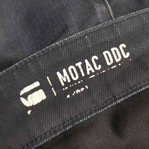 ジースターロー G-STAR RAW Motac 3D Skinny Jeans メンズ  28×34