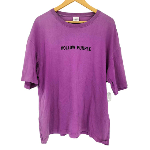キャラクタープリントTシャツ メンズ XXL