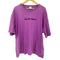 キャラクタープリントTシャツ メンズ XXL
