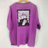キャラクタープリントTシャツ メンズ XXL