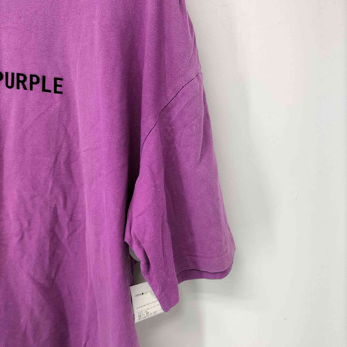 キャラクタープリントTシャツ メンズ XXL