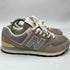 ニューバランス NEW BALANCE ML574VGN ローカットスニーカー メンズ JPN:28