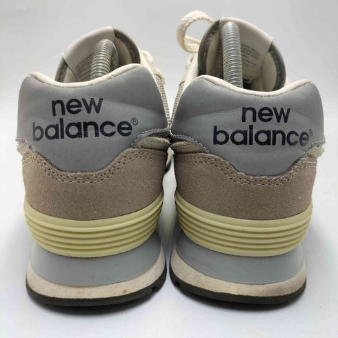 ニューバランス NEW BALANCE ML574VGN ローカットスニーカー メンズ JPN:28